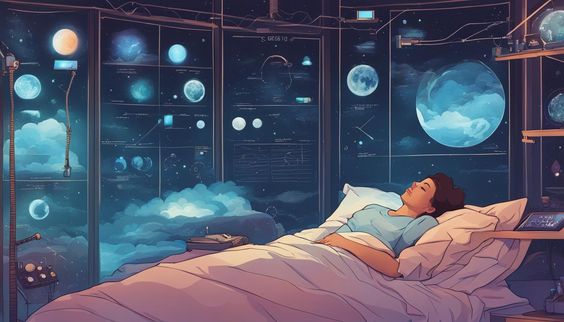 Optimizing Your Sleep Environment for Restful Nights